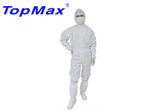 潔淨無塵服有哪些性能？