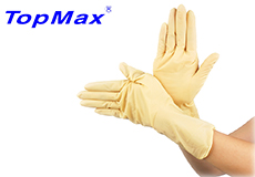 怎樣消毒乳膠工業（yè）手套？