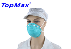 霧霾天氣如何挑選pm2.5專用（yòng）口罩？