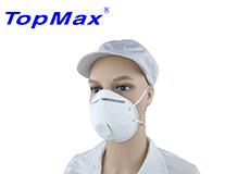 佩戴95口罩（zhào）有哪些方法？有哪些誤區？