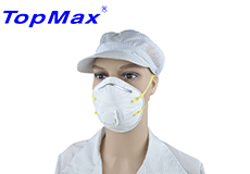 如何選購工業用口罩？選購（gòu）工業用口罩有哪些技巧？