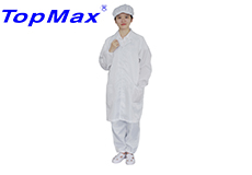 防靜電（diàn）工服（fú）定做有哪些技巧？
