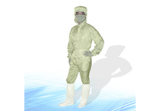 防護潔淨服有（yǒu）哪些優（yōu）勢和特點？