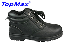 一雙防臭勞保鞋能穿多久？