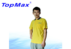 無塵工作服優勢顯著（zhe） 使用（yòng）十分廣泛