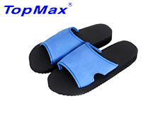 防靜電涼鞋有哪些特點？適合（hé）在哪些地方使用？