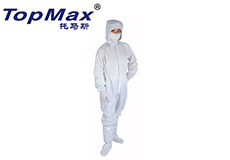 定製防靜電服需要（yào）注意的事項
