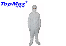 一次性潔淨服在哪些領域使用？