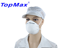 選（xuǎn）購真正防pm2.5的（de）口罩要考慮因素？