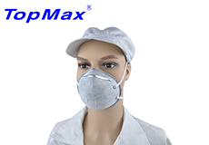 霧霾（mái）天氣pm 2.5口罩如（rú）何選？