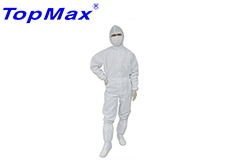 靜電防護服清洗 有哪些流程