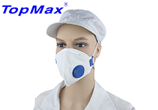 防止pm2.5口罩正確佩戴使（shǐ）用方法