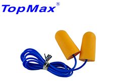 如何辨別劣質海棉耳塞？