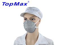 防（fáng）霧霾口罩生產廠家（jiā）如此（cǐ）眾（zhòng）多（duō） TopMax的優勢到底是什麽