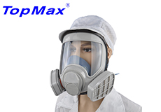 噴漆口罩主要有哪些作用？