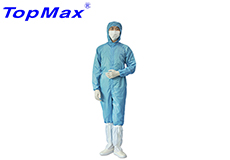 潔淨服生（shēng）產廠家生產的潔淨服（fú）有哪些特征？