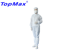 靜電服廠家（jiā）有哪些靜電服類型？