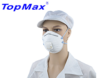 TopMax口罩和其（qí）他的口（kǒu）罩區別在哪？