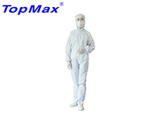 潔淨工作服的作用和保養