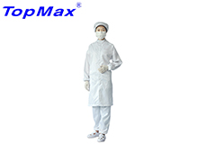 定做防靜電服要注（zhù）意的細（xì）節