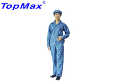 訂做防靜電工作服該如何進行清洗維護？