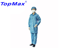 無塵服生產廠家（jiā）如何才能提高競（jìng）爭優勢