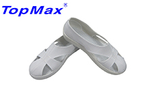 專家告訴你：如何正確穿用防（fáng）靜電工鞋？