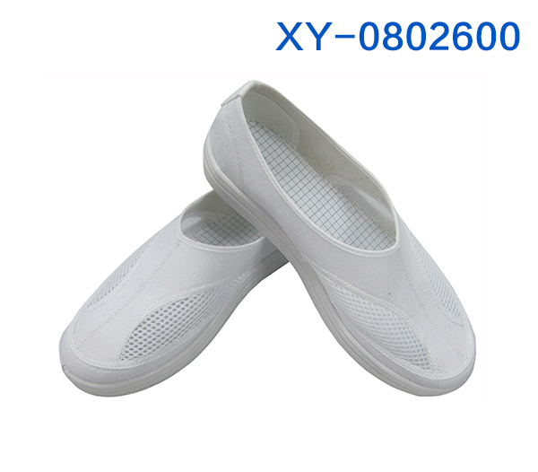 不同款式的防靜電鞋之間（jiān）有區（qū）別（bié）嗎？