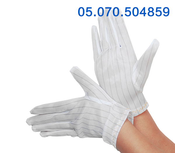 防靜電手套用途特性和應用領域