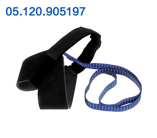 防靜電腳腕帶介紹