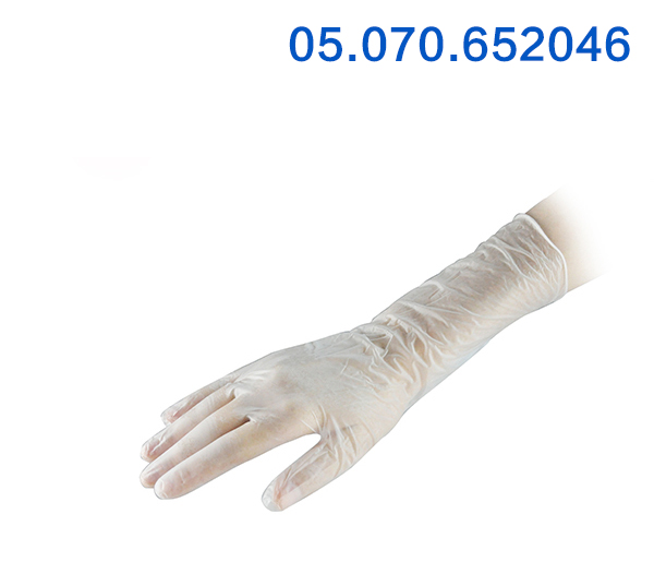 PVC手（shǒu）套的使用壽命