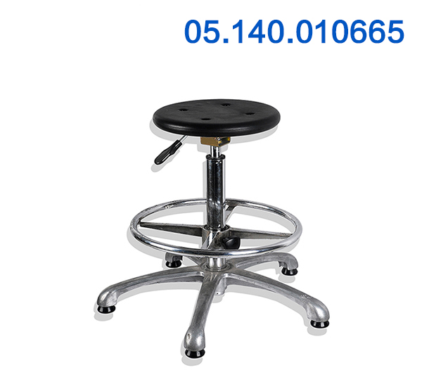 防（fáng）靜電圓凳產品特點