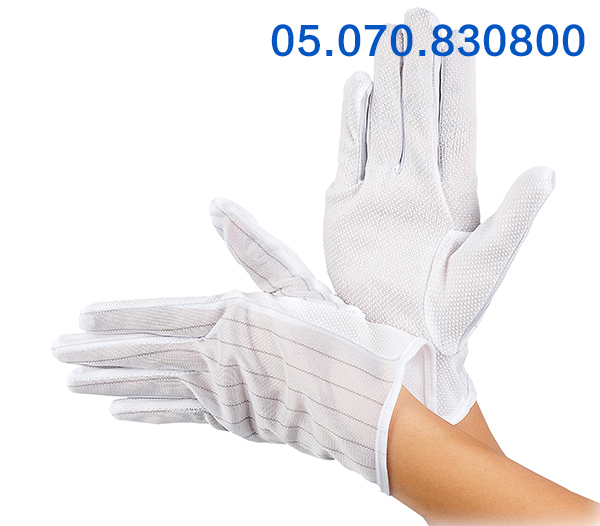 防靜電手套如何（hé）清洗