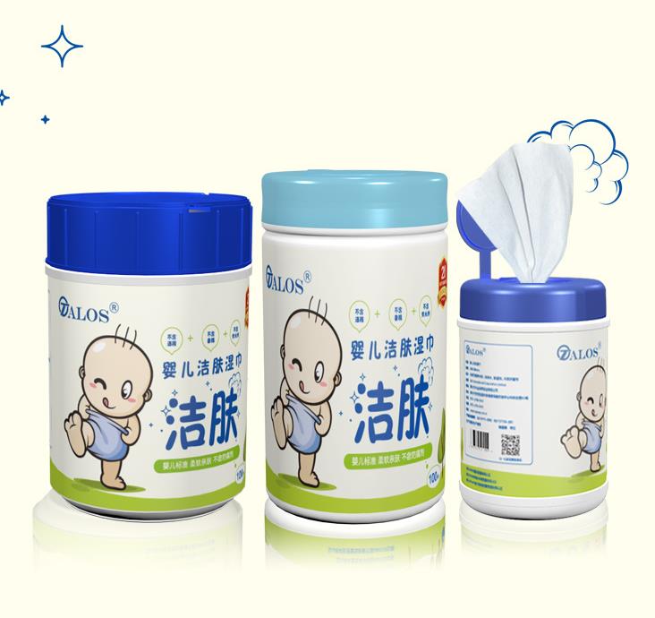 嬰兒濕巾有哪（nǎ）些用途？