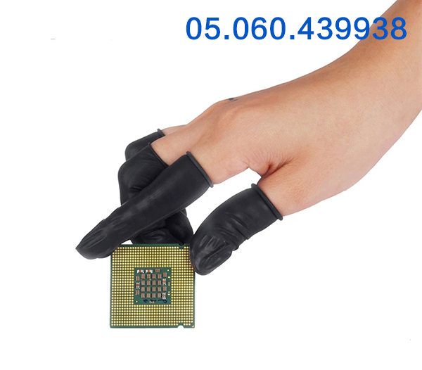 萬萬沒想到（dào），挑選（xuǎn）防（fáng）靜電手（shǒu）指套是這樣的（de）