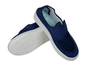 穿防靜電安全鞋的必要性