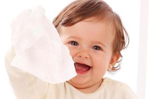 如何給寶（bǎo）寶選用合適的濕巾