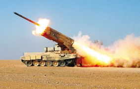 靜電是如何毀滅導彈的？