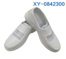 不同款式的防靜電鞋之間有（yǒu）區別嗎？