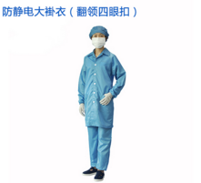 靜電像“病毒”一（yī）樣腐蝕著製造業