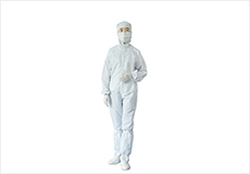 怎麽正確挑選防靜電連（lián）體工作服