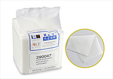 萬級無塵布的價格由什麽決定