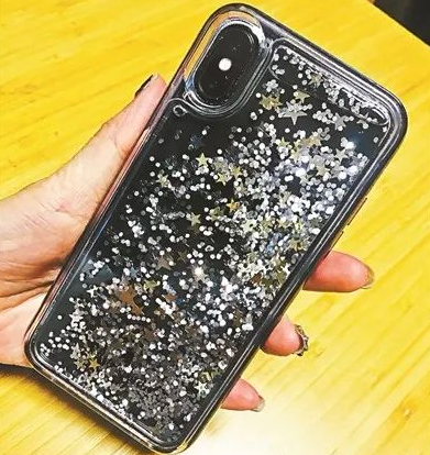 手（shǒu）機殼越美越