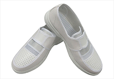 防靜電鞋定製要滿足哪些特性