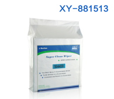 質量（liàng）好的無塵（chén）布（bù）生產過程是怎樣的？