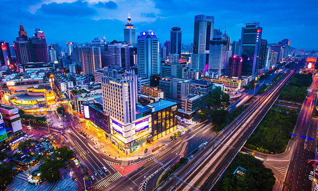 築巢引鳳，全麵推進人（rén）才培養計劃