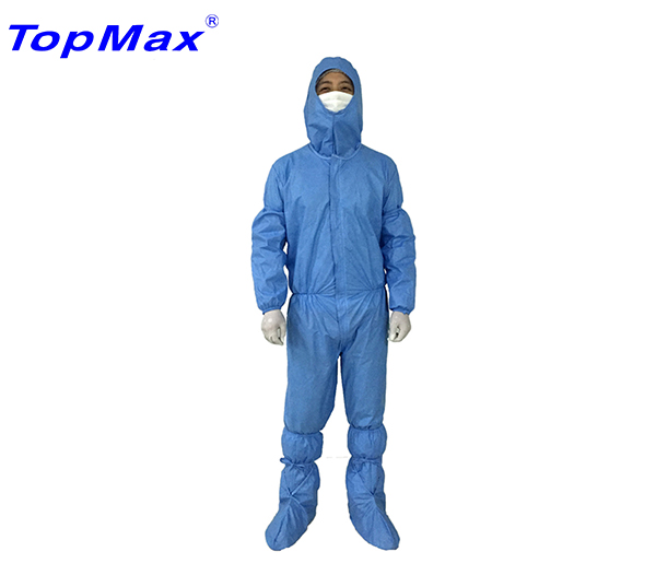 忽略防靜電衣穿著的（de）危害有（yǒu）多大？