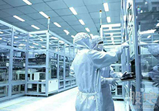 京東方攜製造技術低價輾壓日韓廠（chǎng）商