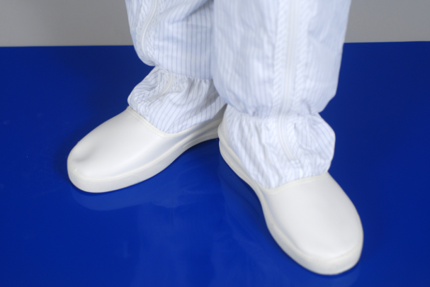 粘塵地板墊（diàn）的好處