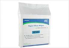 表麵處理擦（cā）拭布選擇哪個品牌更（gèng）放心